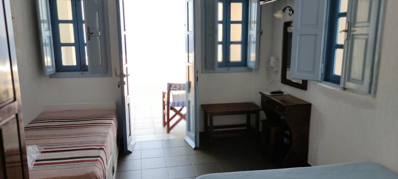 Panorama Apartment *