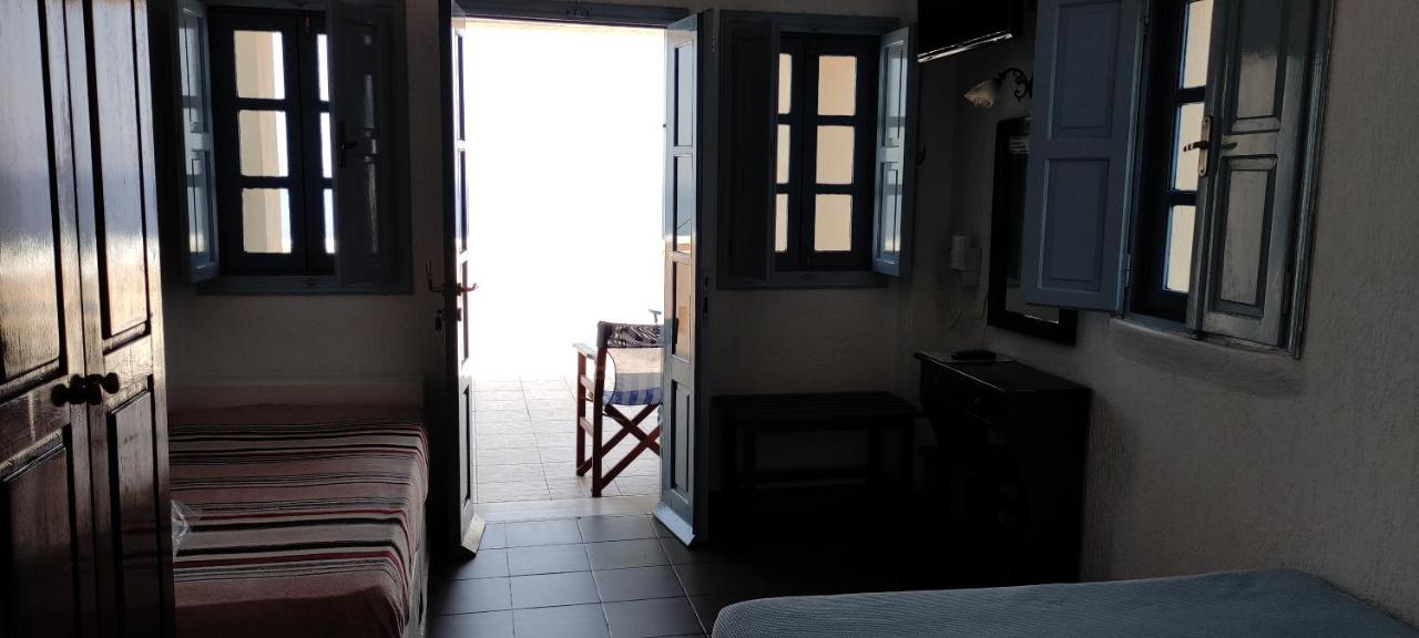 Panorama Apartment Ia