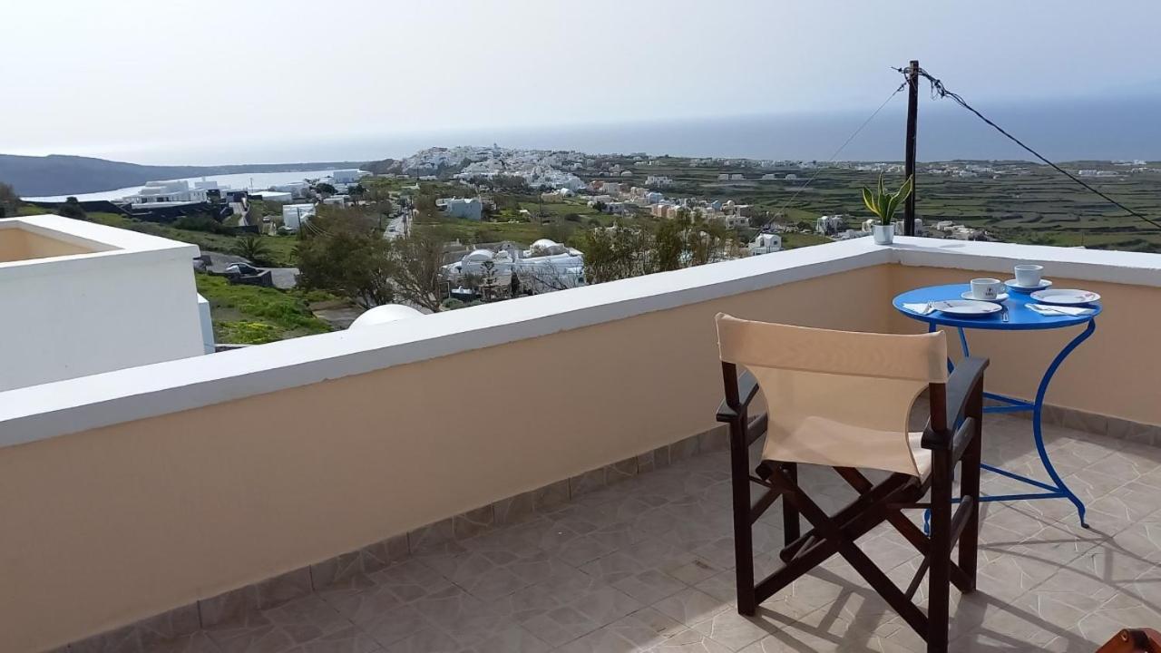 Apartment Panorama Ia