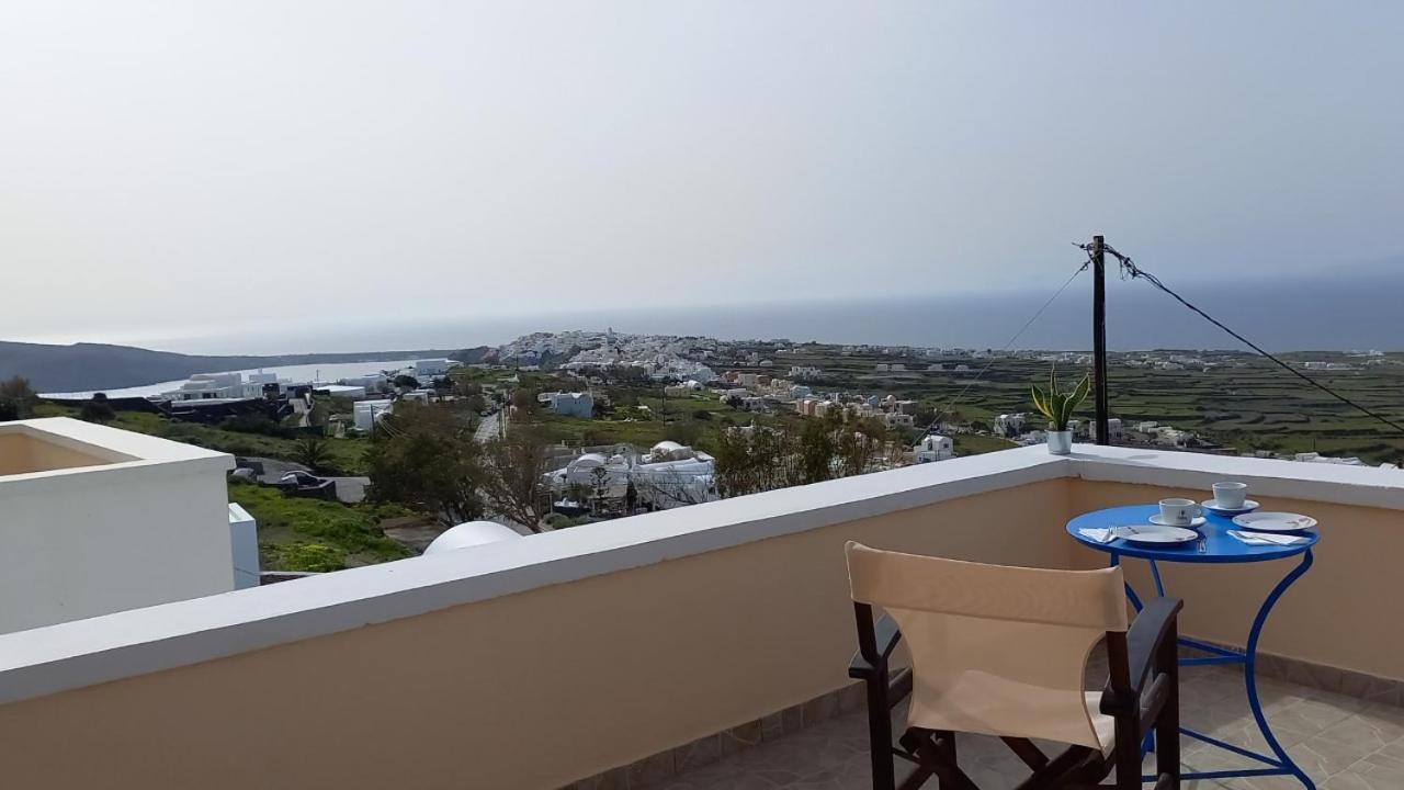 Apartment Panorama Ia