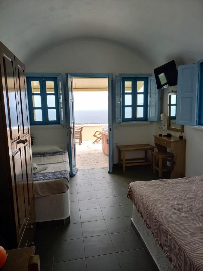 Panorama Apartment Ia