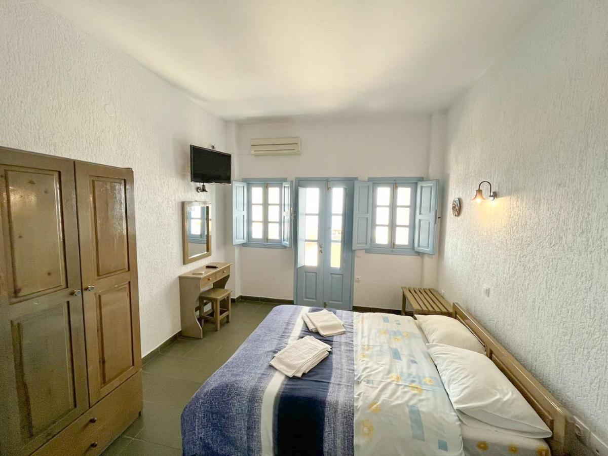 Panorama Apartment Ia