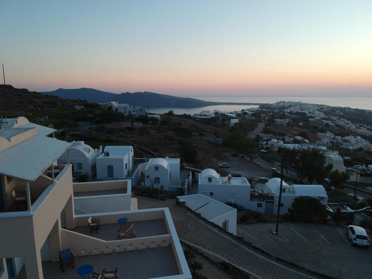 Panorama Appartement