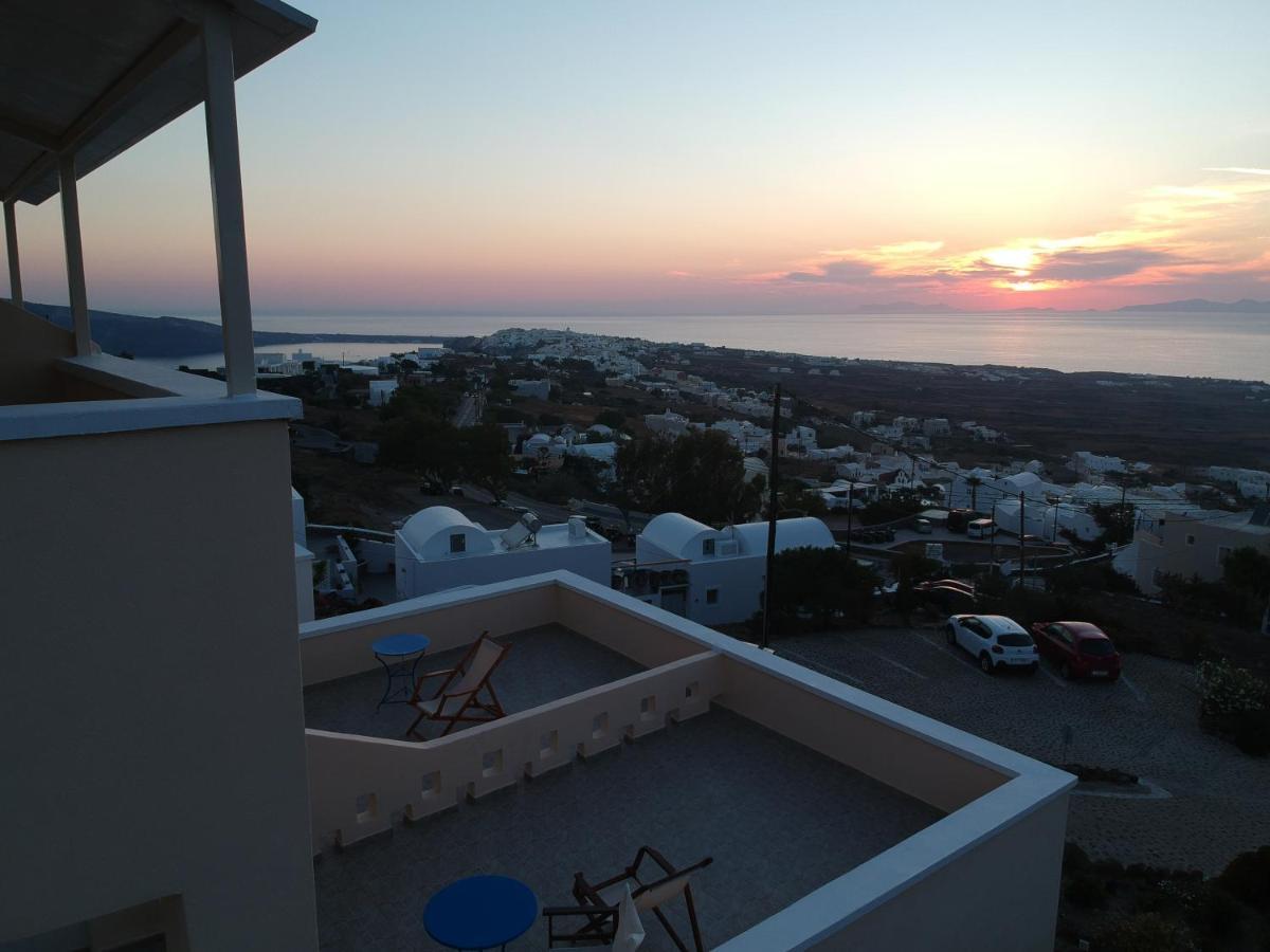 Appartement Panorama *