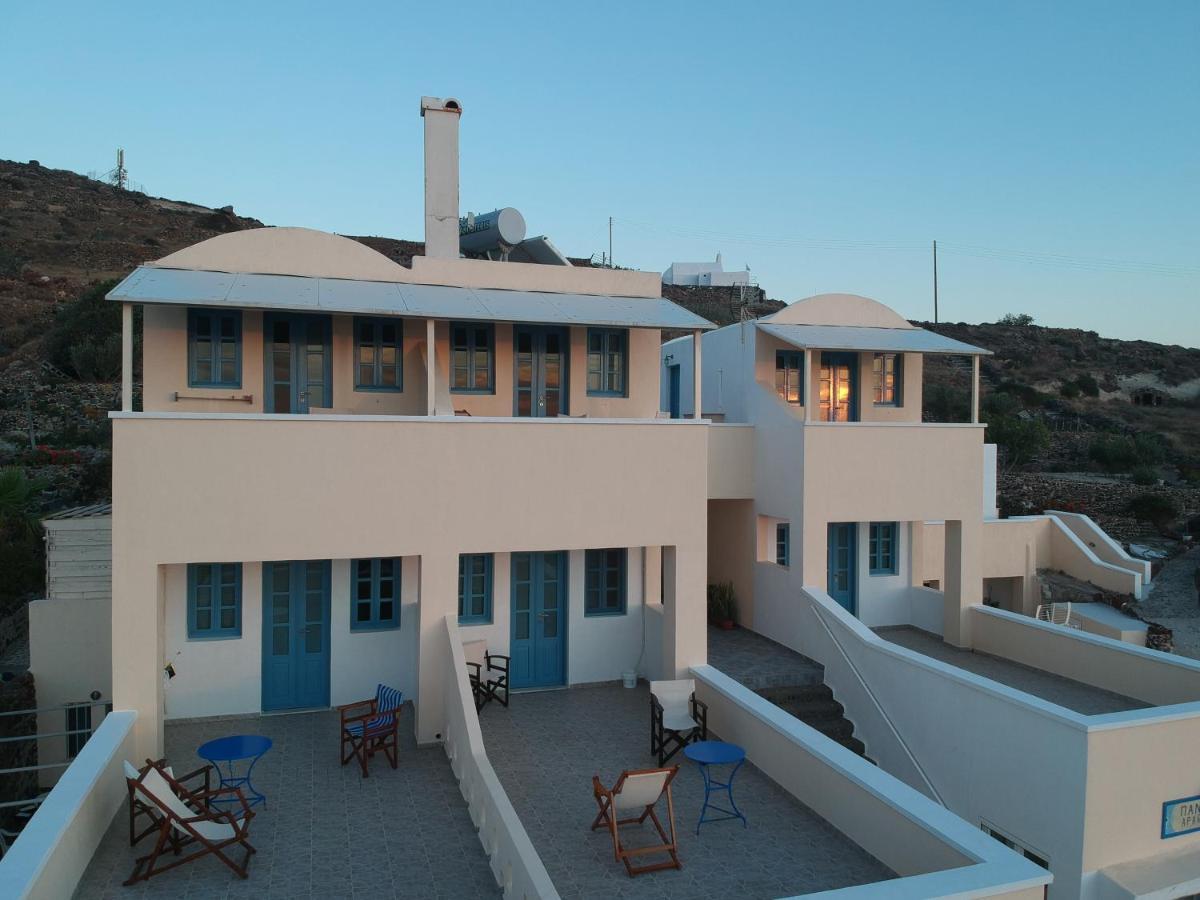 Panorama Appartement *