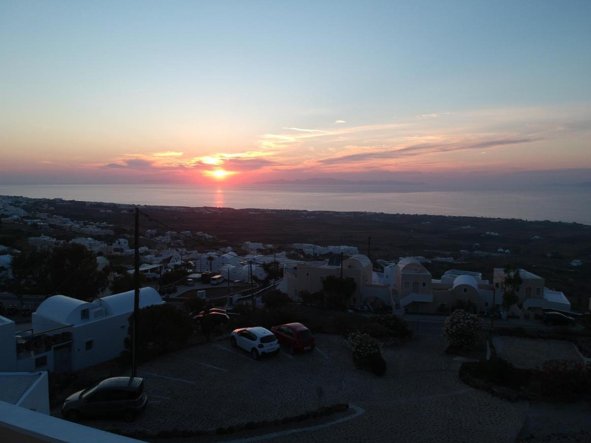 Appartement Panorama