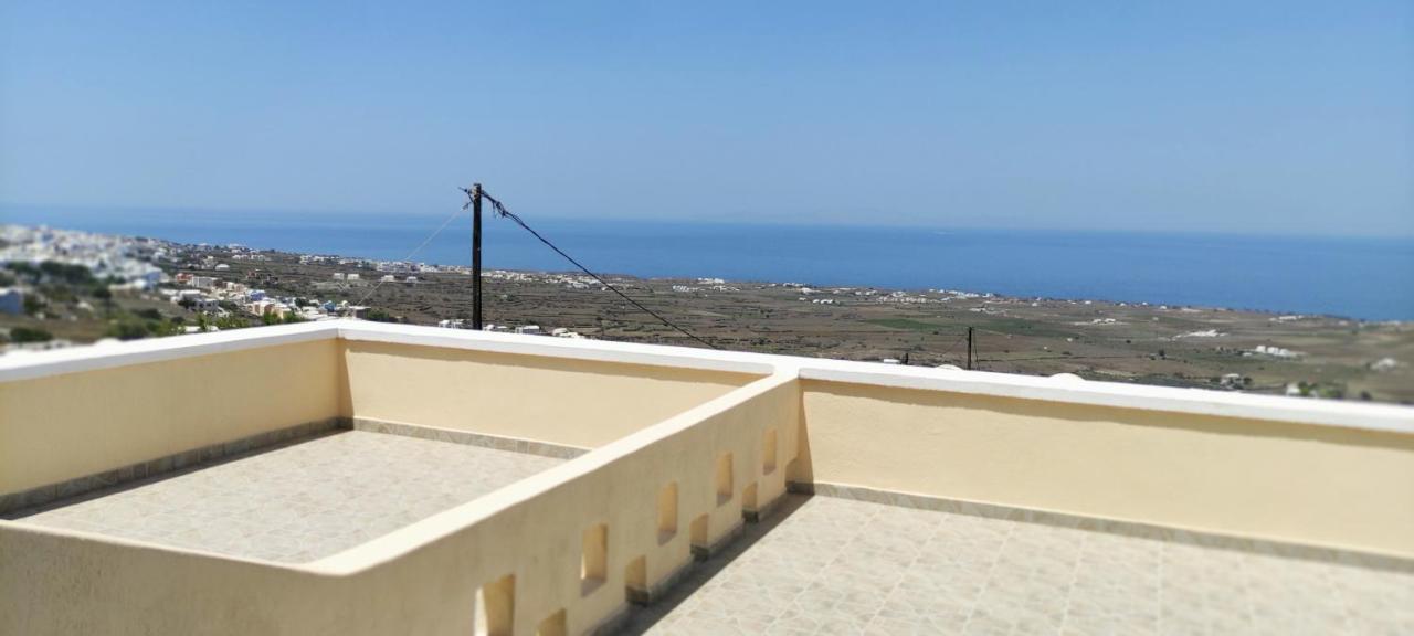 Appartement Panorama *