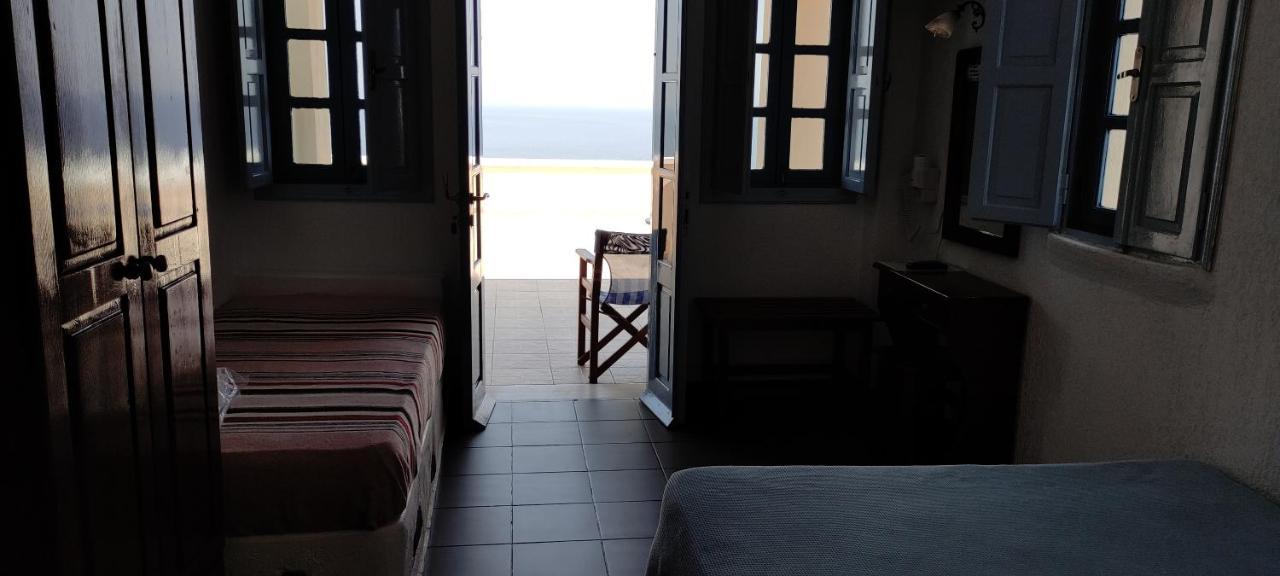 Appartement Panorama *