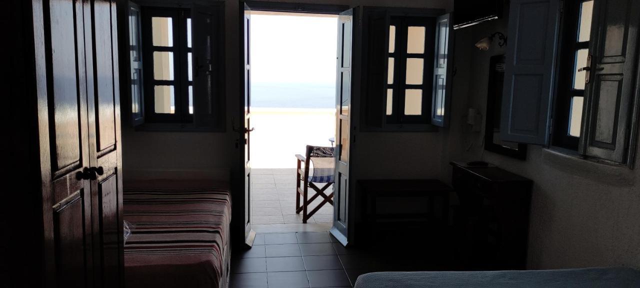 Appartement Panorama Oía