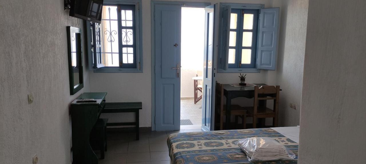 Appartement Panorama *