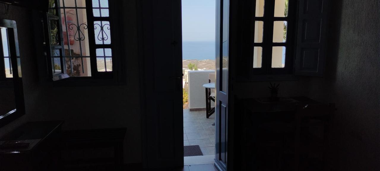 Panorama Oía