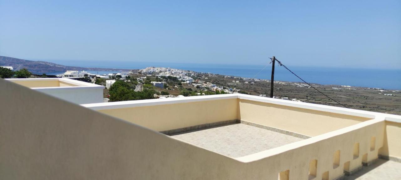 Appartement Panorama *