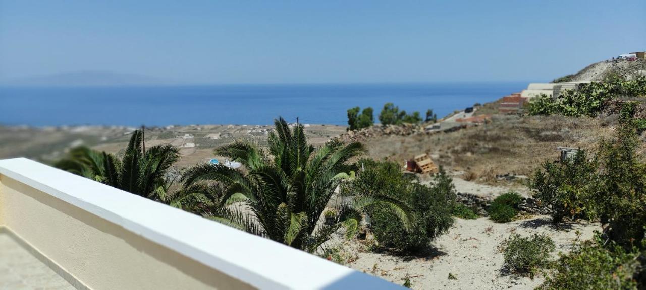 Panorama Appartement *