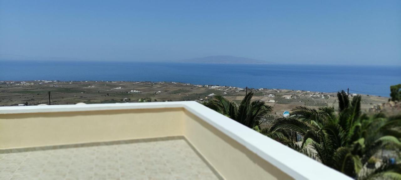 Appartement Panorama Oía