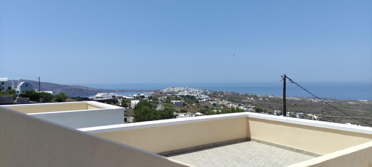 Appartement Panorama