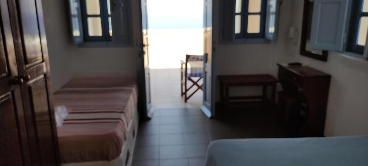 Panorama * Oía