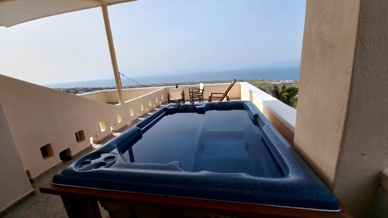 Appartement Panorama *