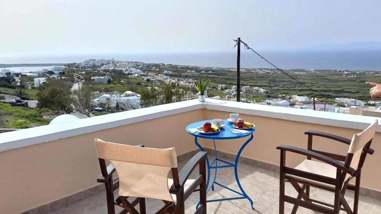 Appartement Panorama *