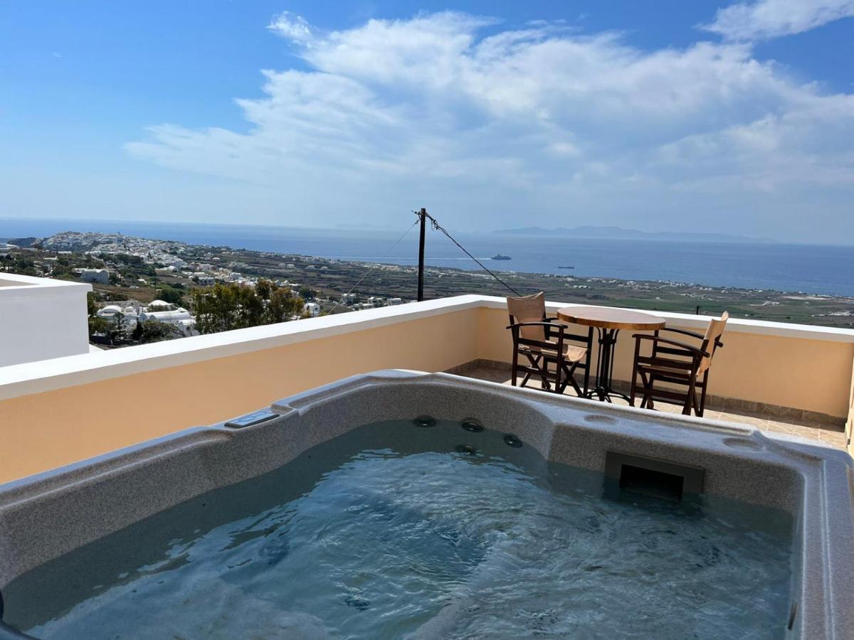 Appartement Panorama