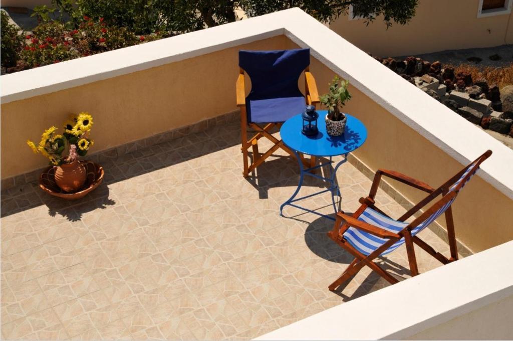 Panorama Appartement