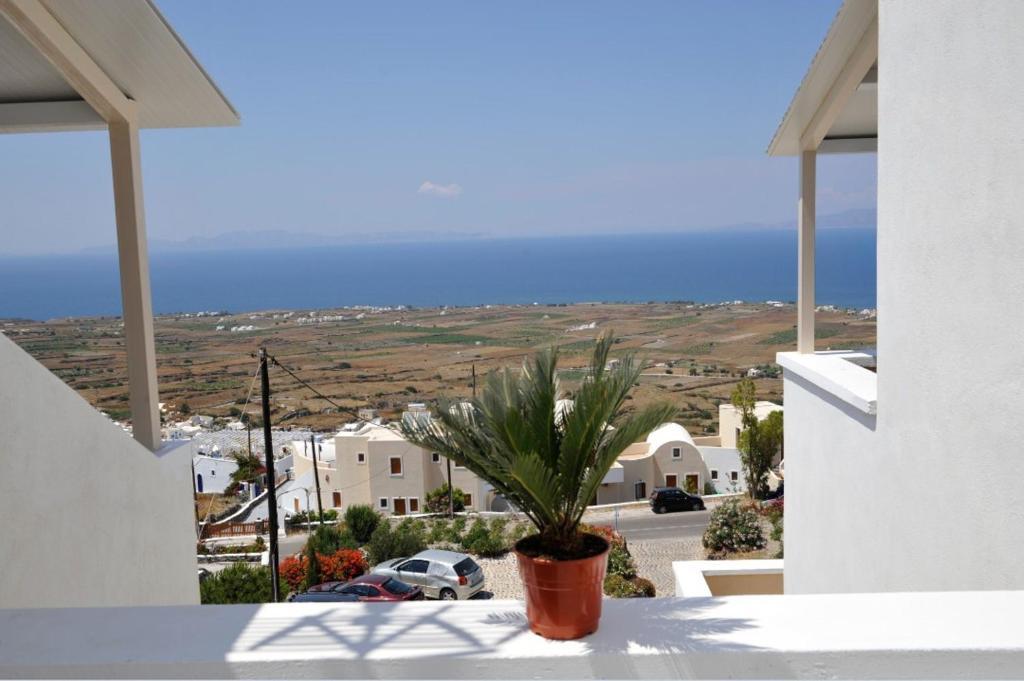 Panorama * Oía