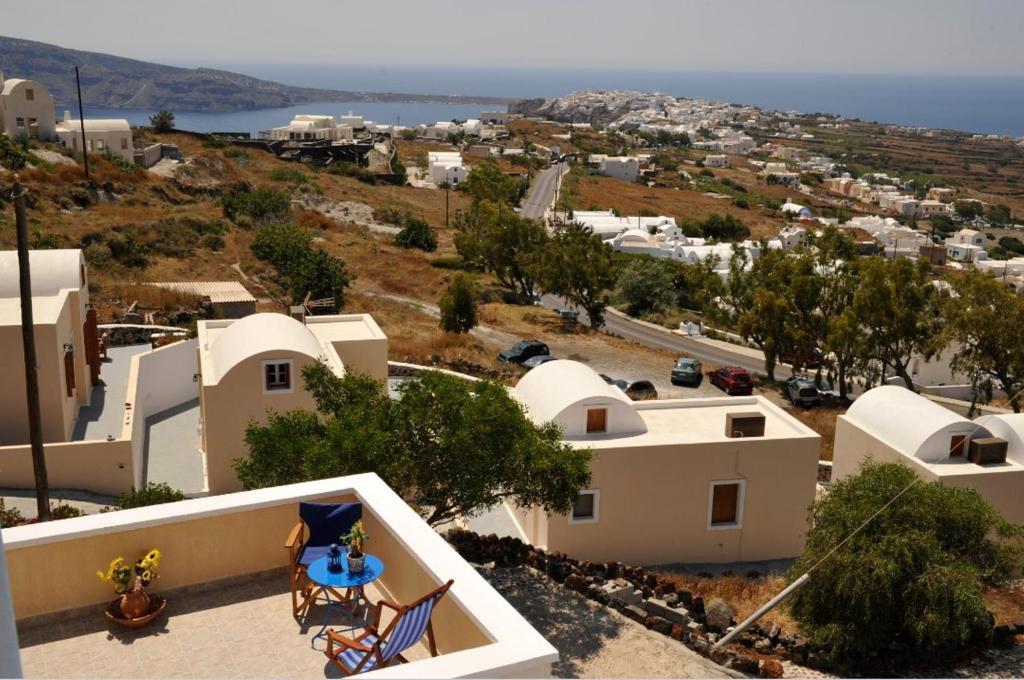 Appartement Panorama *
