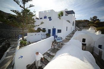 Panorama Oía
