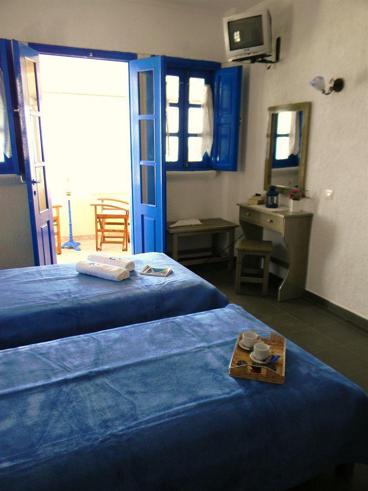 Panorama Oía