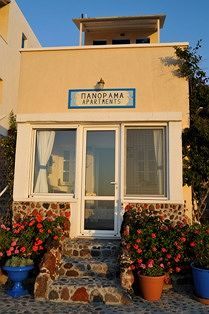 Panorama Appartement